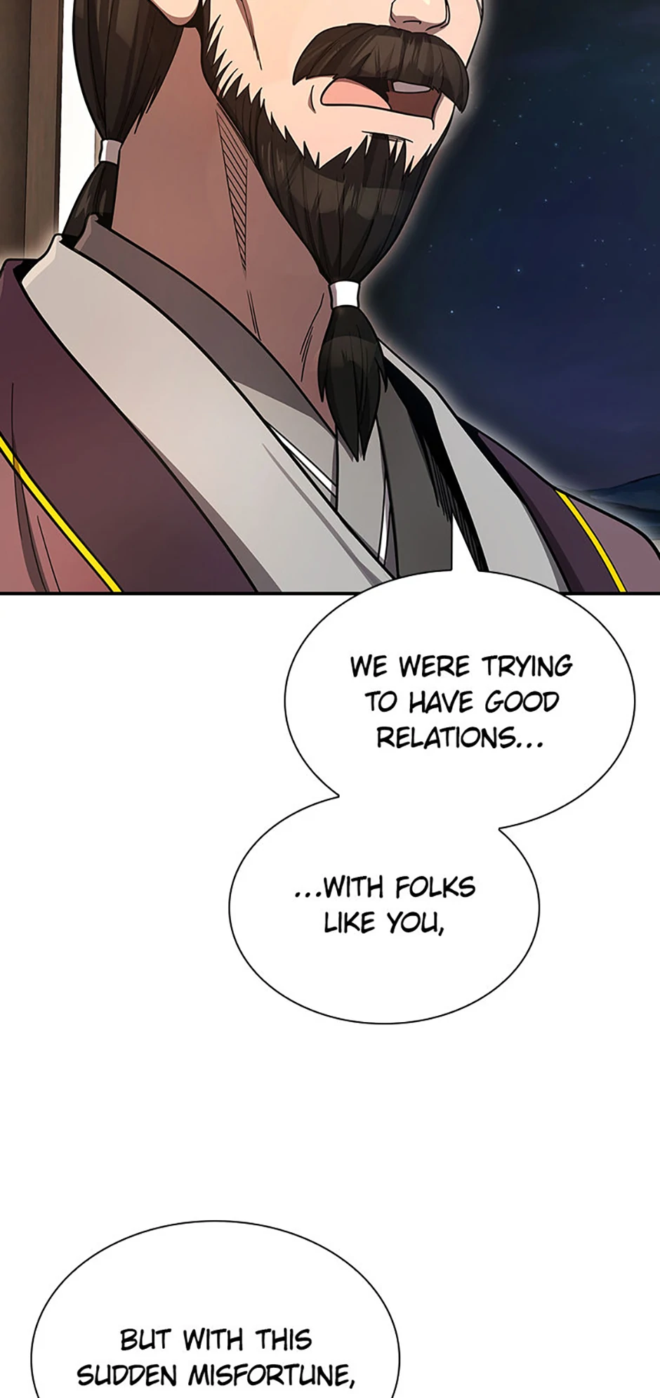 The Demonic Blade Fairy Chapter 38 - page 16