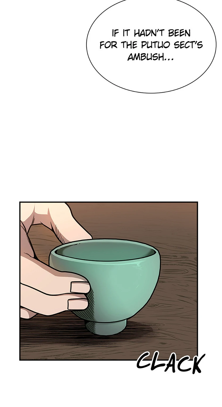 The Demonic Blade Fairy Chapter 38 - page 19