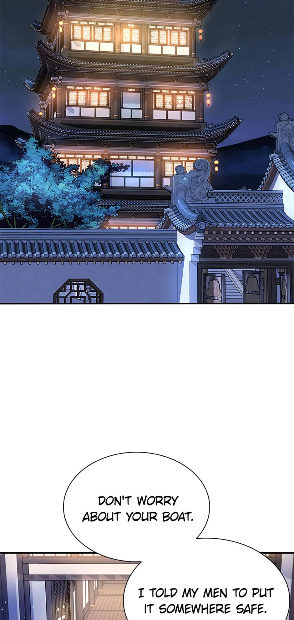 The Demonic Blade Fairy Chapter 38 - page 2