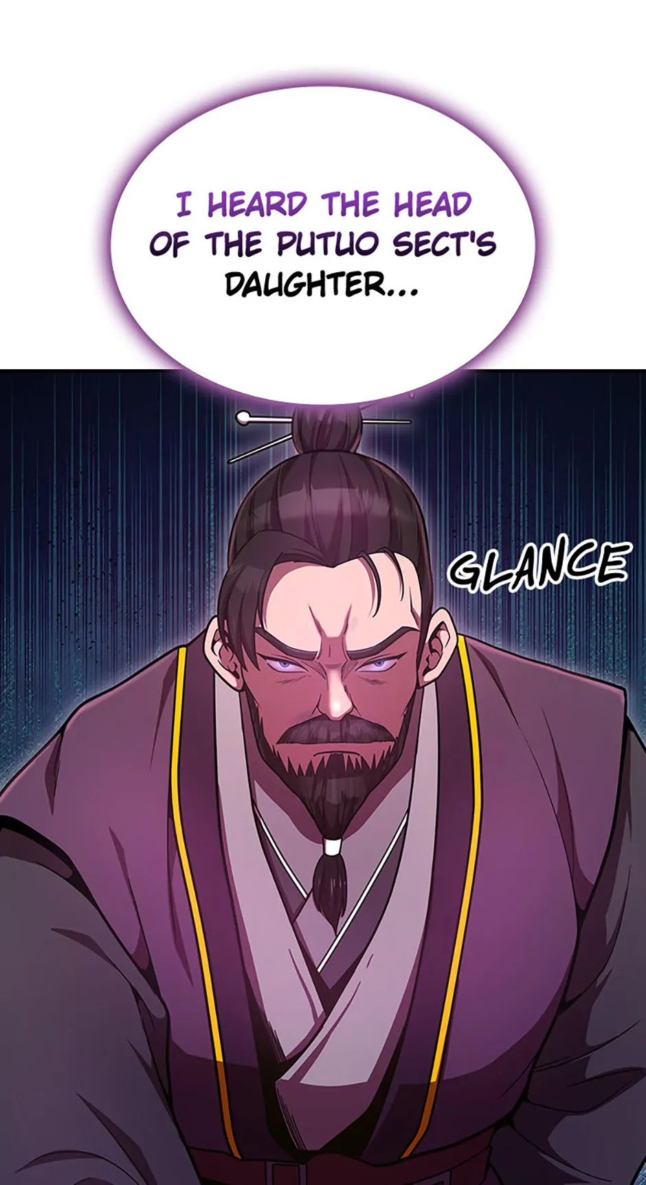 The Demonic Blade Fairy Chapter 38 - page 20