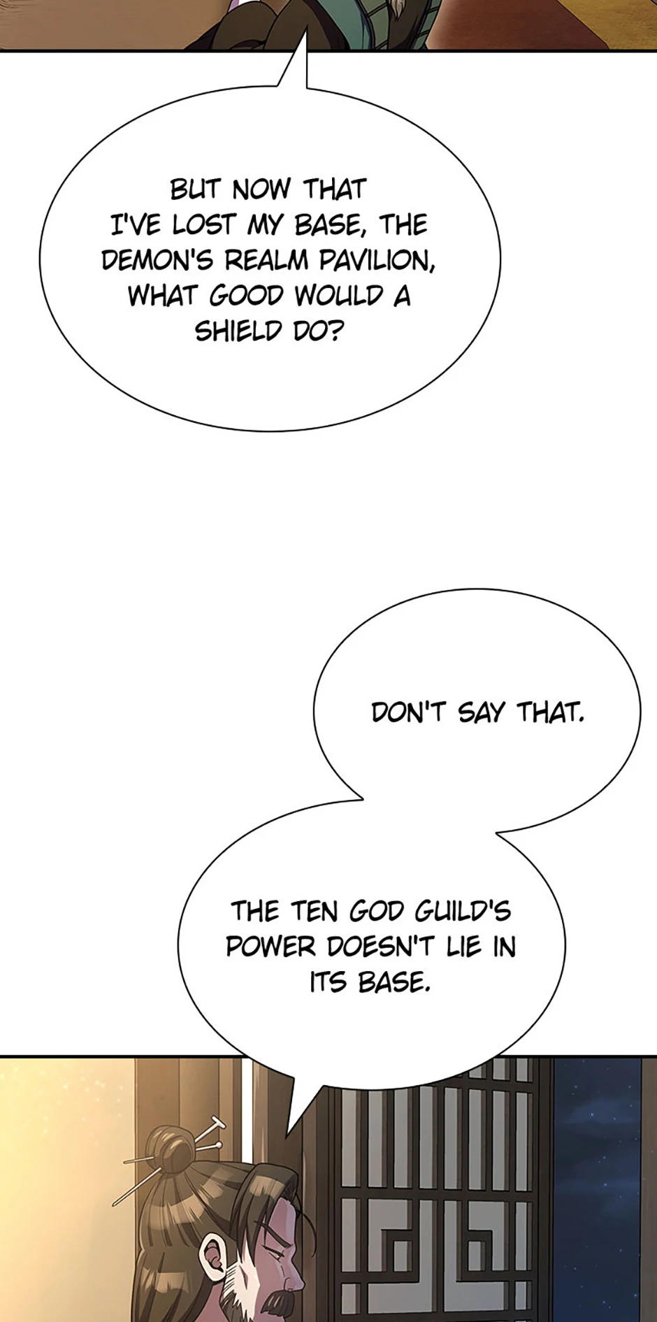 The Demonic Blade Fairy Chapter 38 - page 24