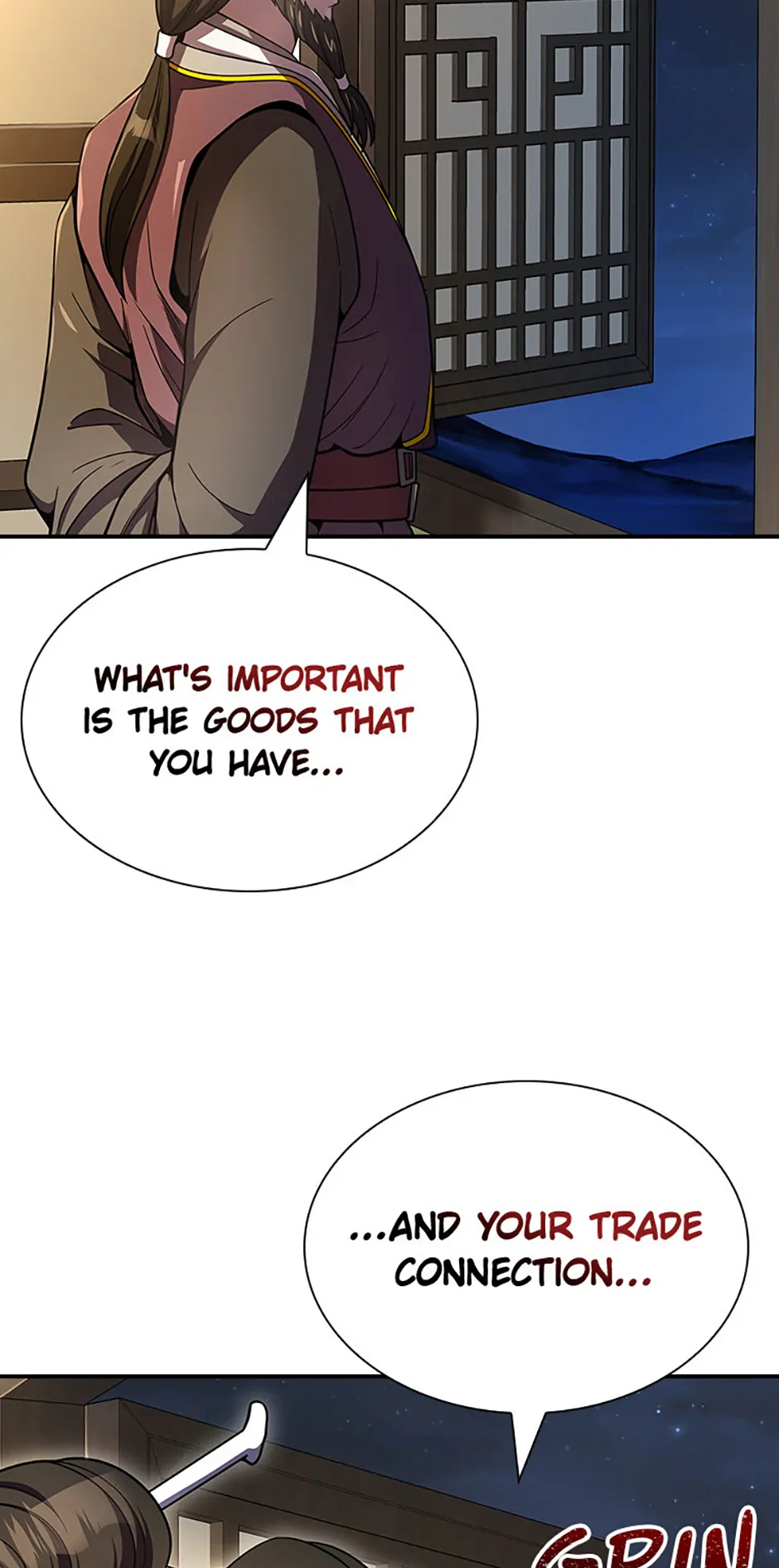 The Demonic Blade Fairy Chapter 38 - page 25