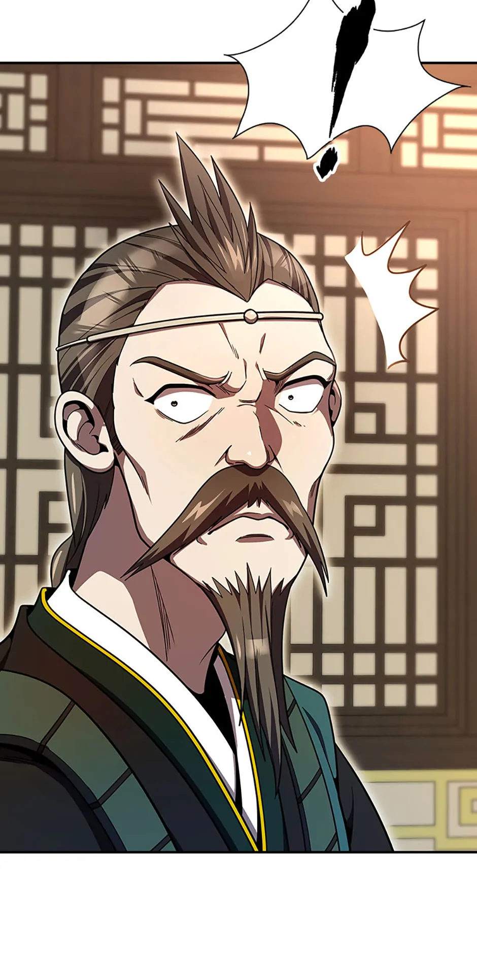 The Demonic Blade Fairy Chapter 38 - page 27