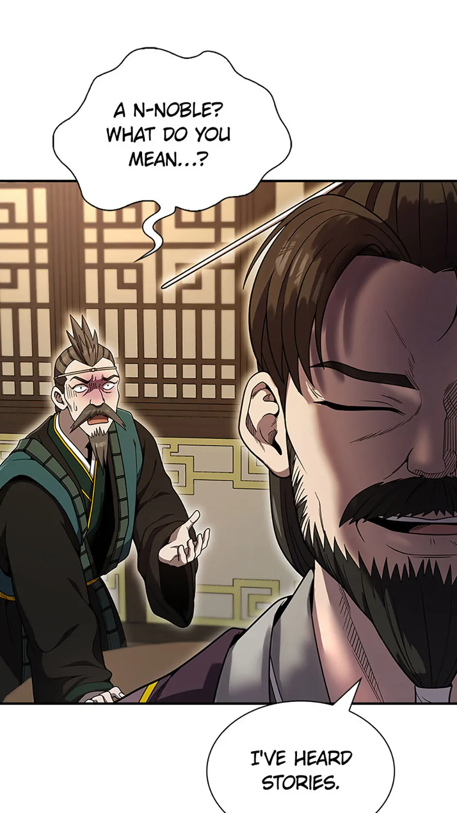 The Demonic Blade Fairy Chapter 38 - page 28