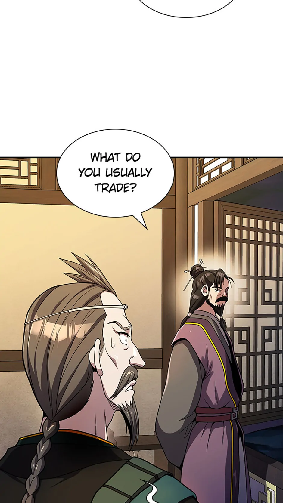 The Demonic Blade Fairy Chapter 38 - page 29