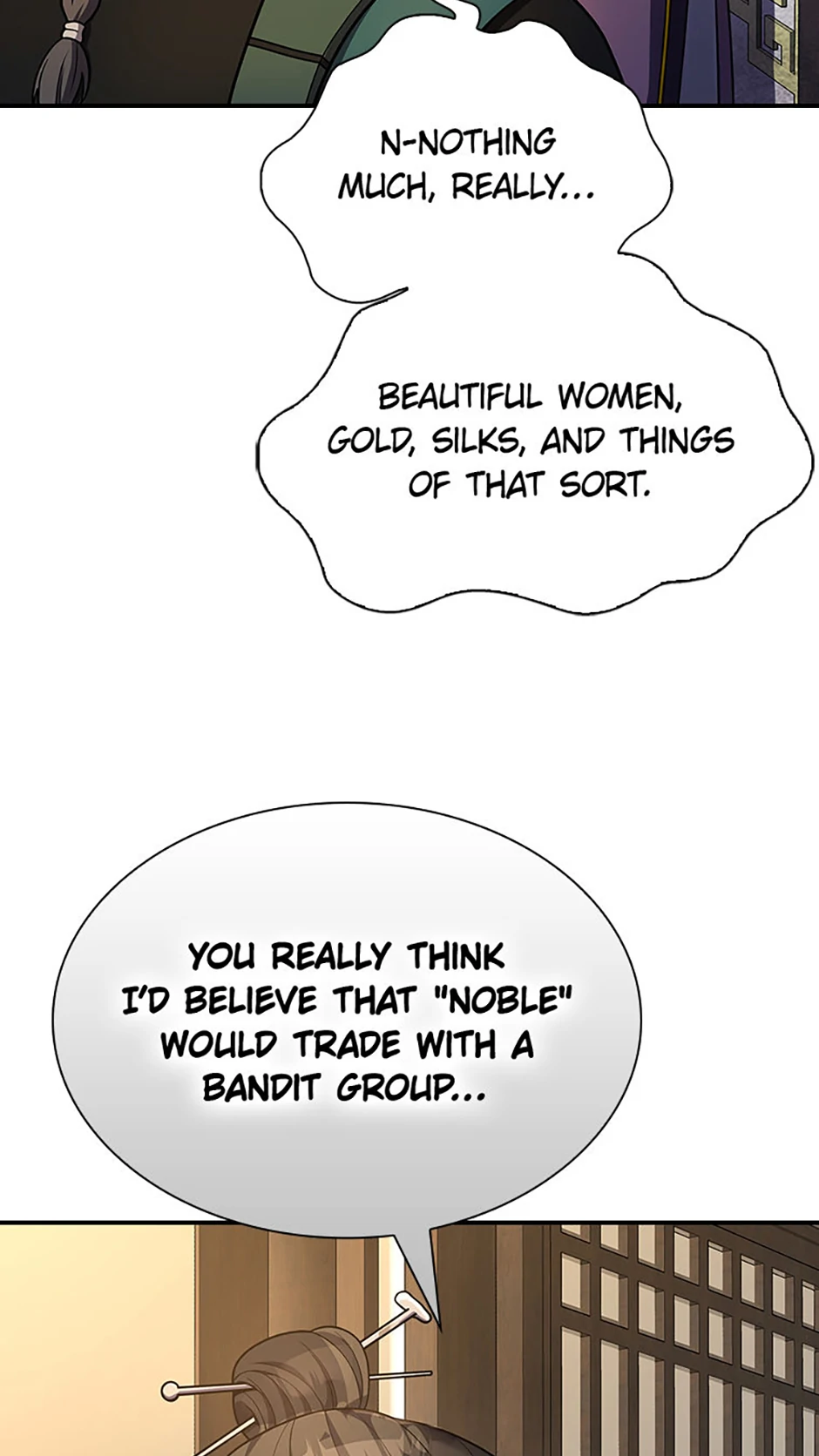 The Demonic Blade Fairy Chapter 38 - page 30