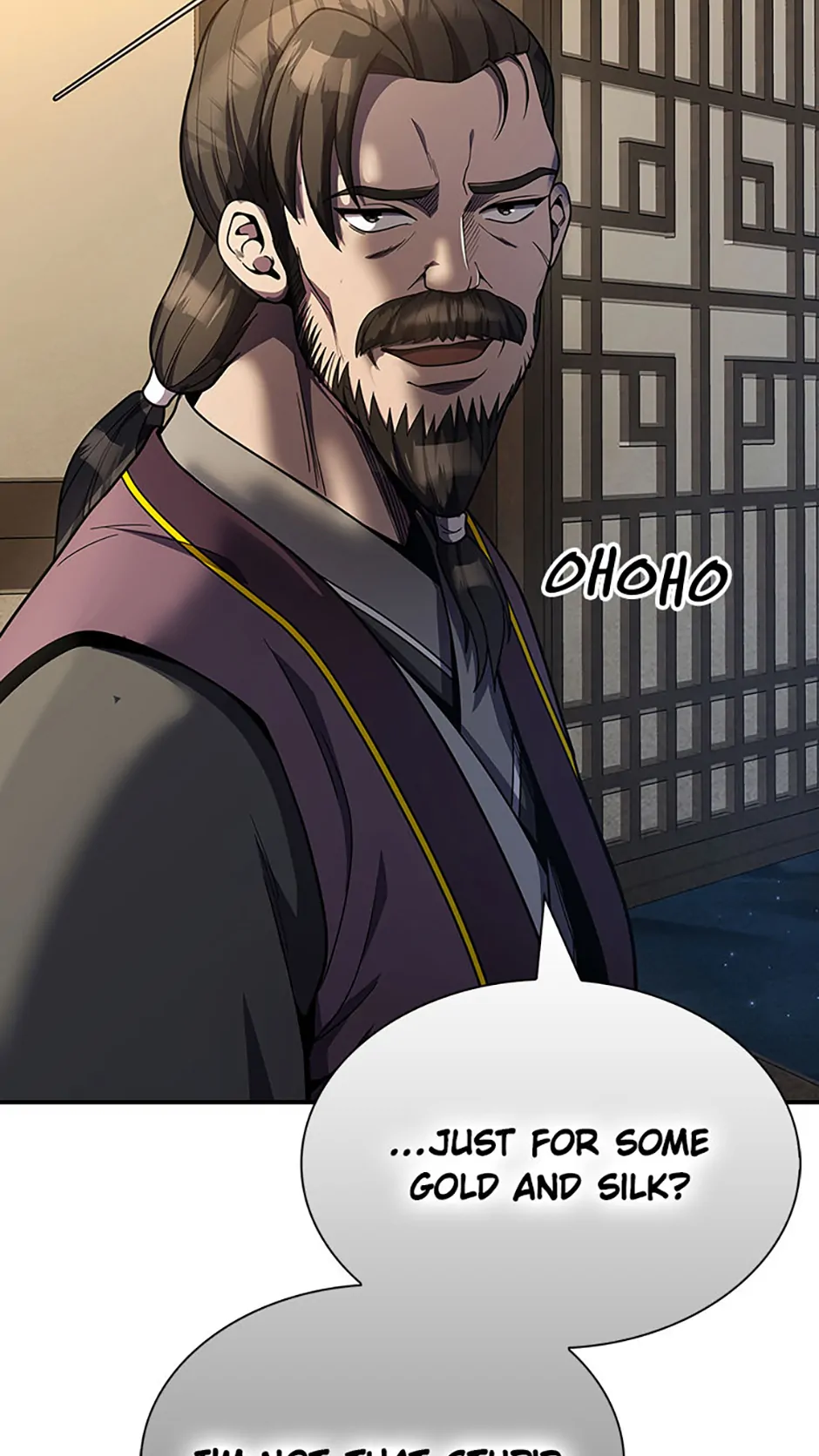The Demonic Blade Fairy Chapter 38 - page 31