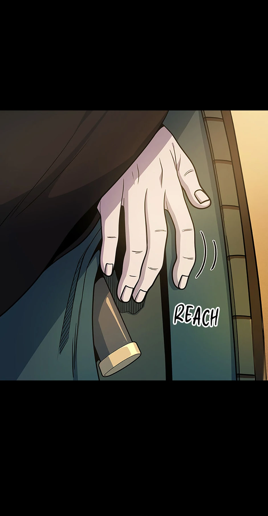 The Demonic Blade Fairy Chapter 38 - page 37
