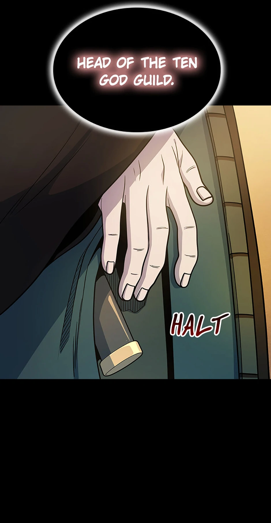 The Demonic Blade Fairy Chapter 38 - page 38