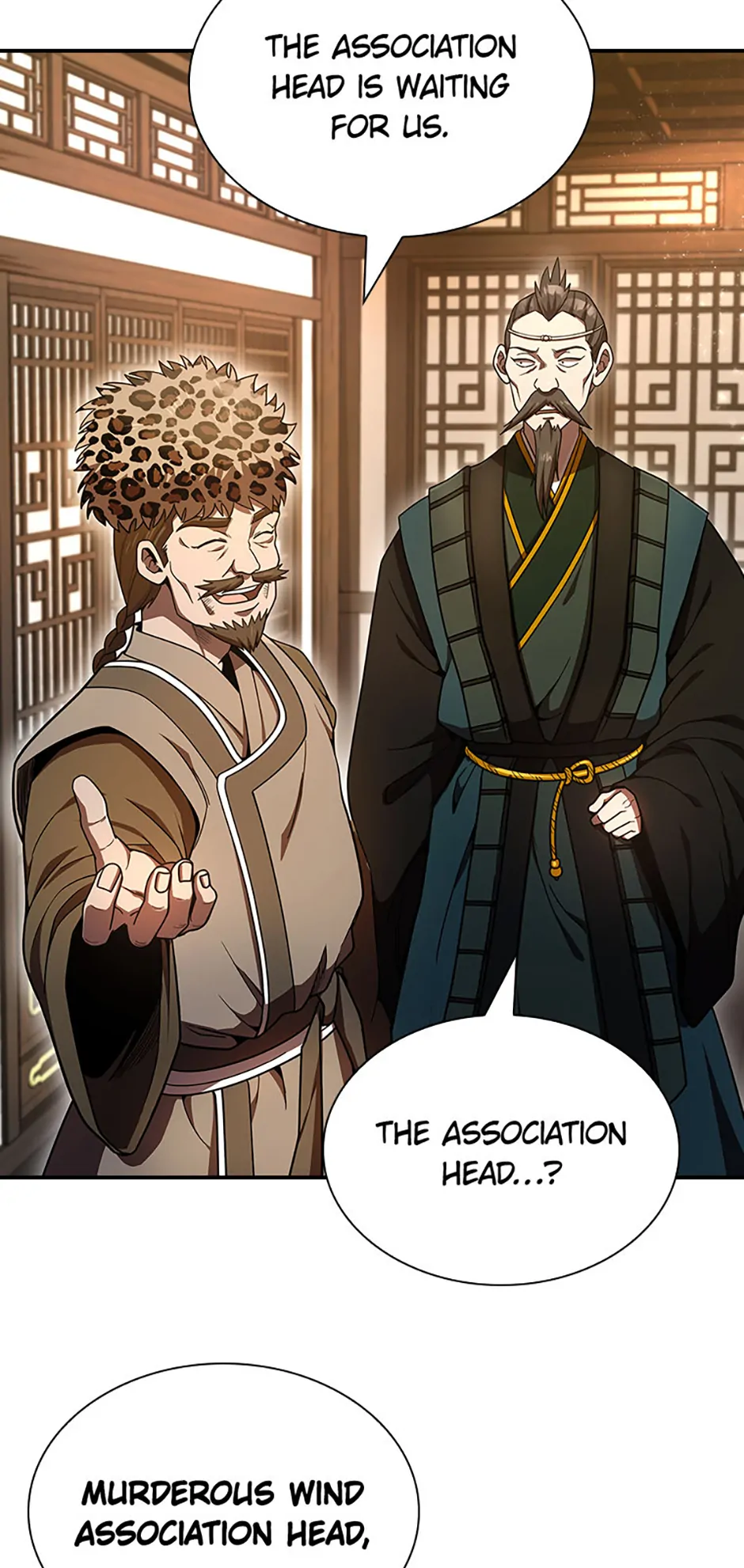 The Demonic Blade Fairy Chapter 38 - page 4