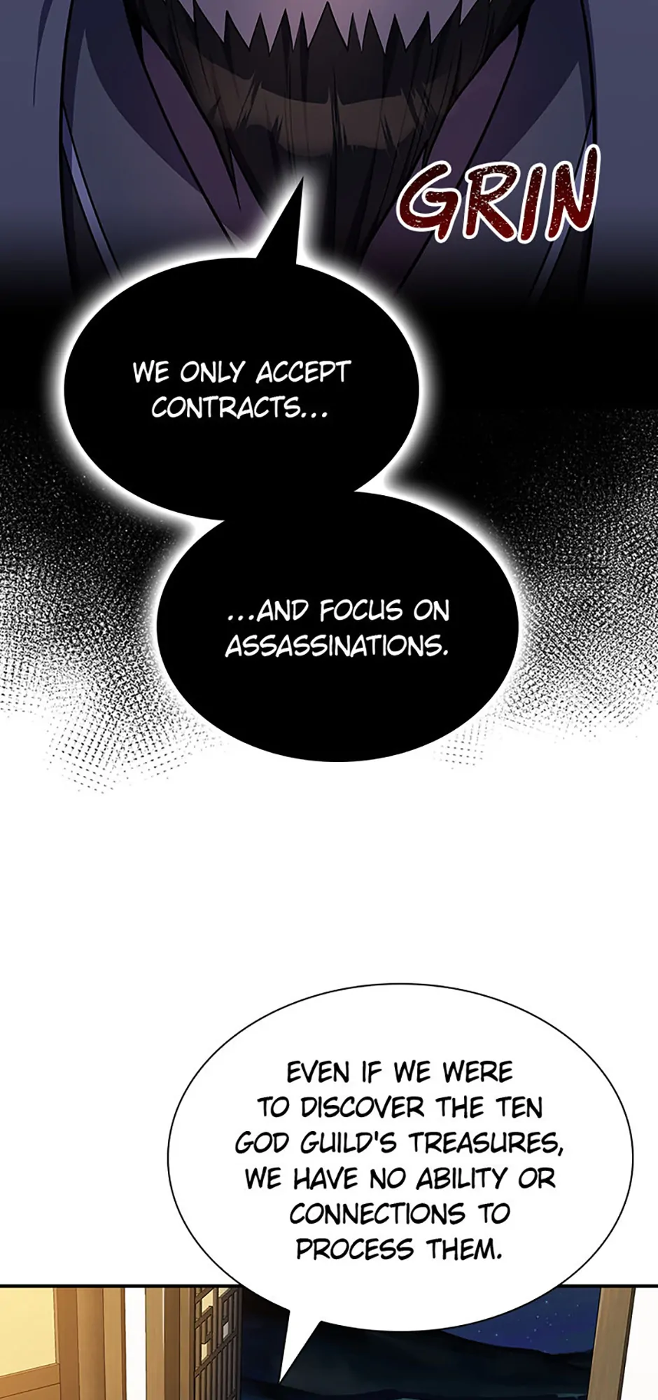 The Demonic Blade Fairy Chapter 38 - page 41