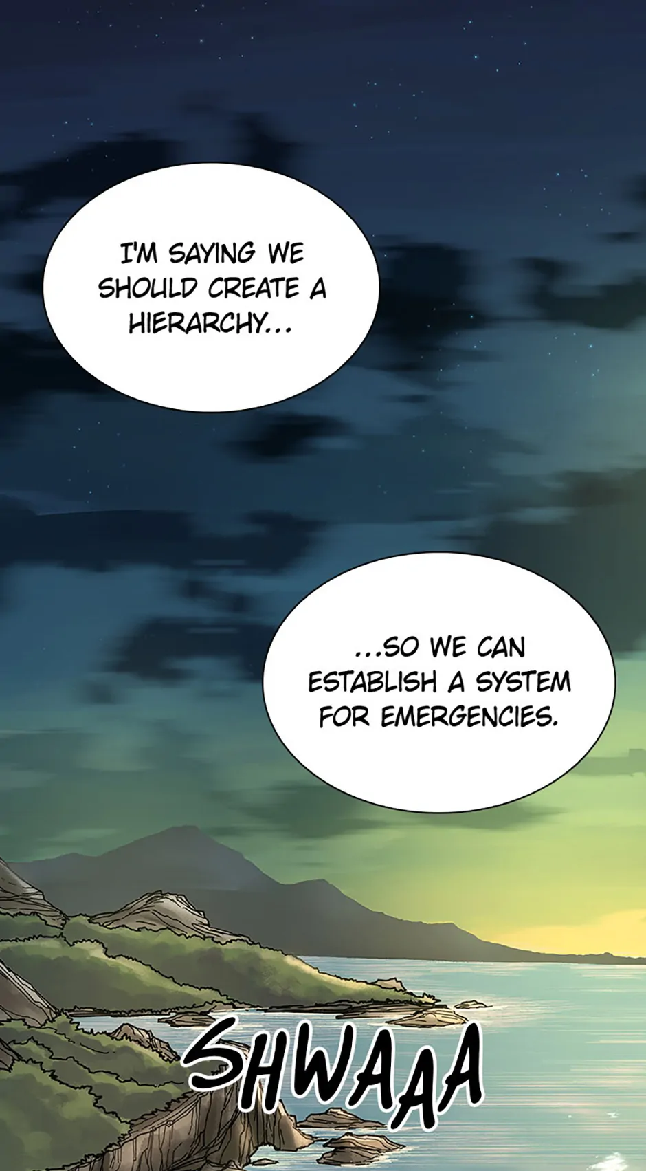 The Demonic Blade Fairy Chapter 38 - page 46