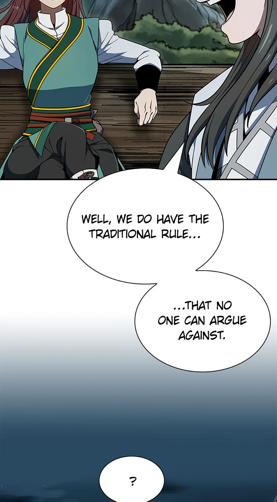 The Demonic Blade Fairy Chapter 38 - page 48