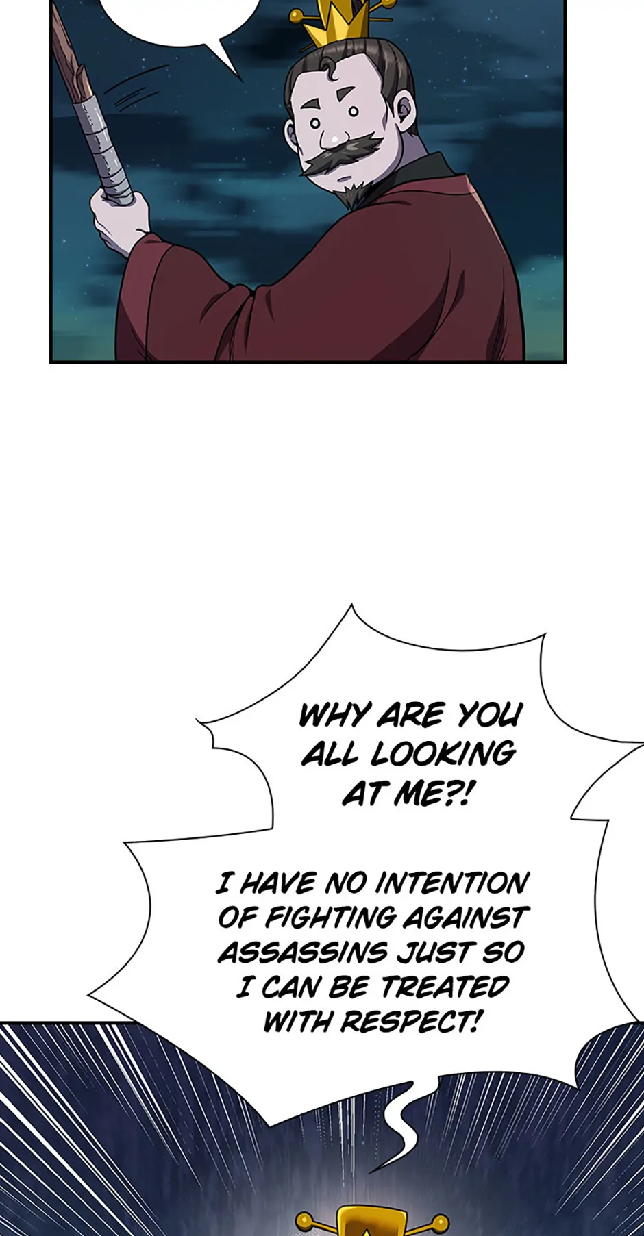 The Demonic Blade Fairy Chapter 38 - page 52