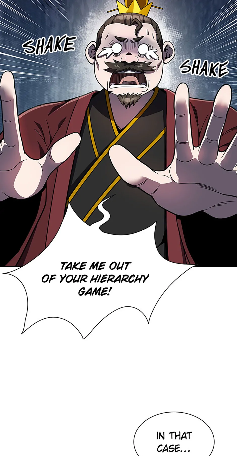 The Demonic Blade Fairy Chapter 38 - page 53
