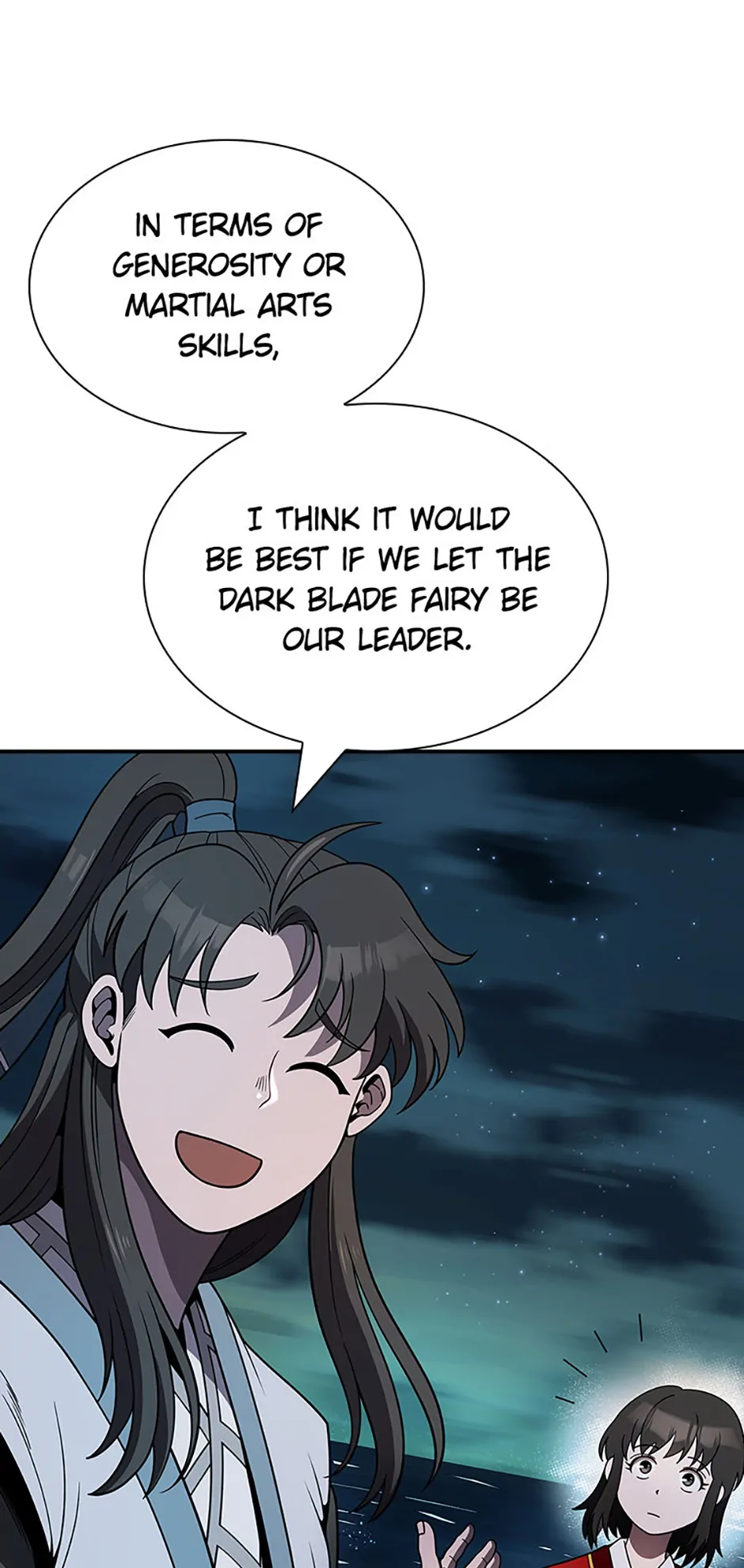 The Demonic Blade Fairy Chapter 38 - page 57