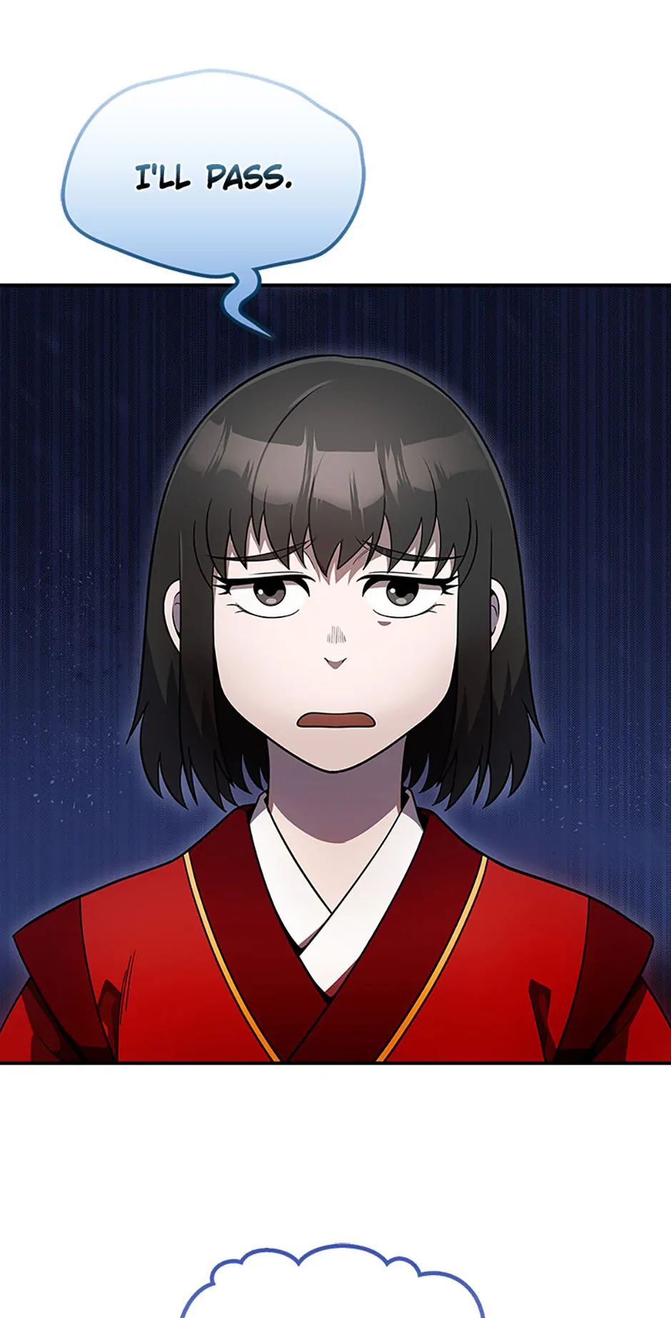 The Demonic Blade Fairy Chapter 38 - page 60