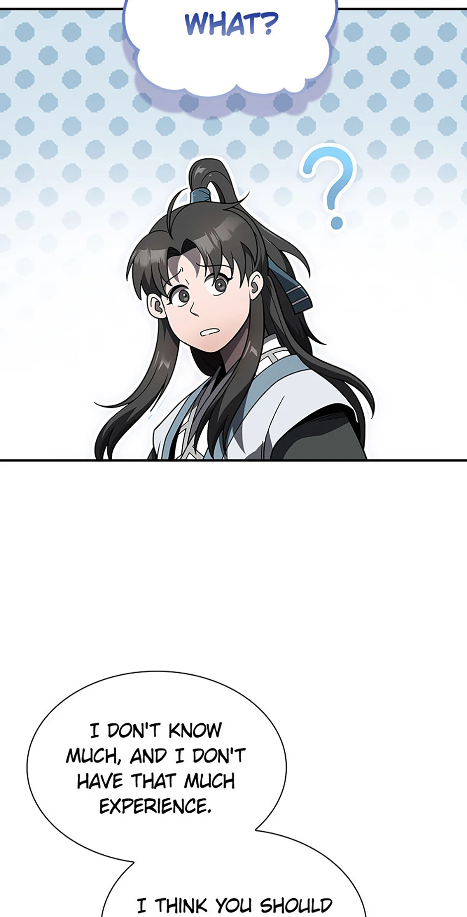 The Demonic Blade Fairy Chapter 38 - page 61