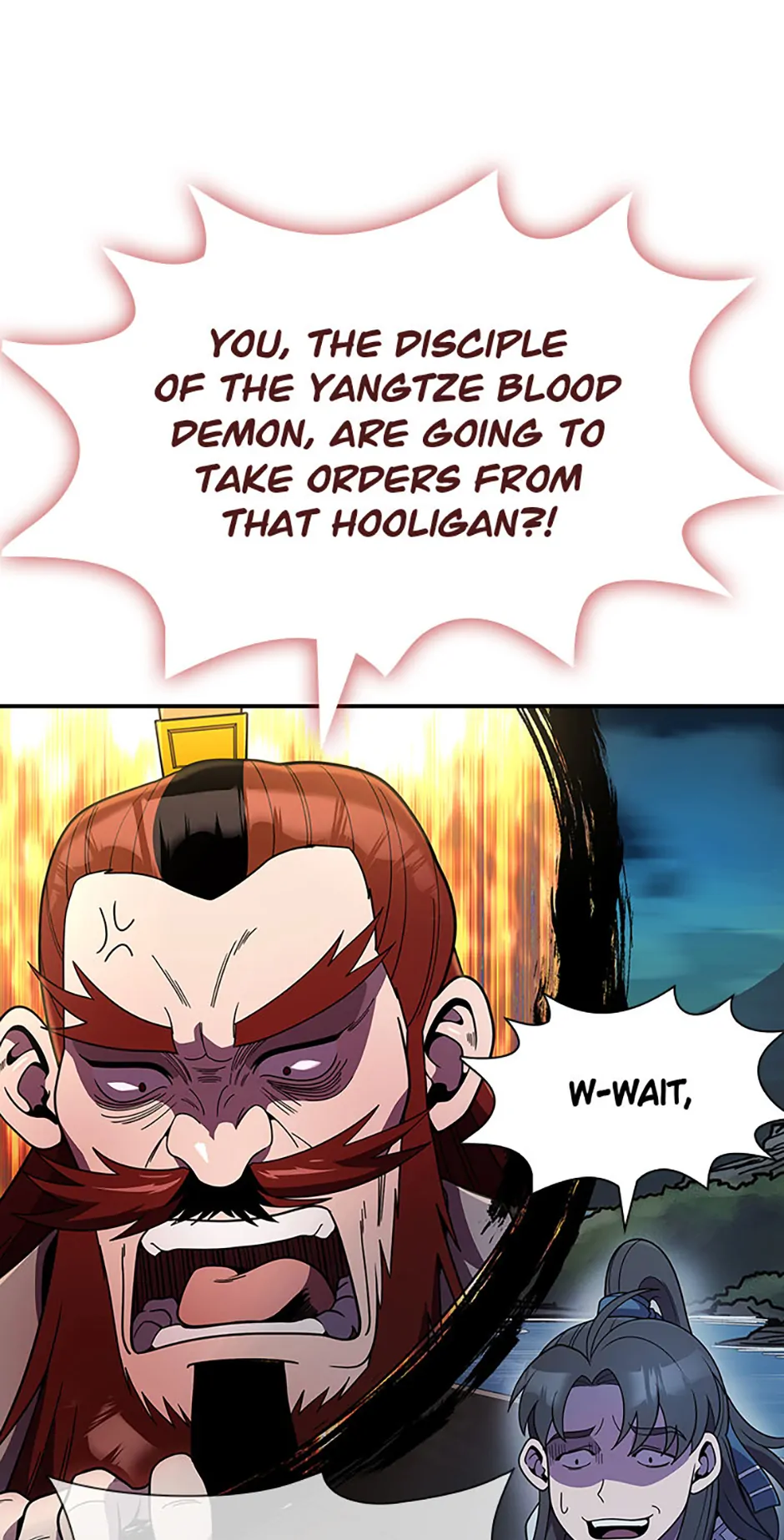 The Demonic Blade Fairy Chapter 38 - page 63