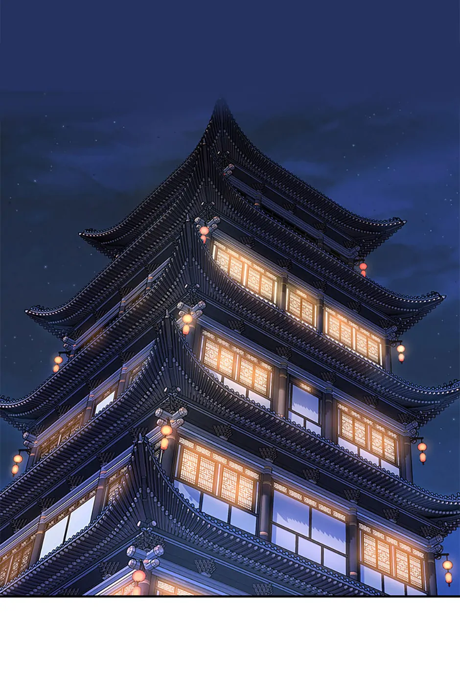 The Demonic Blade Fairy Chapter 38 - page 7