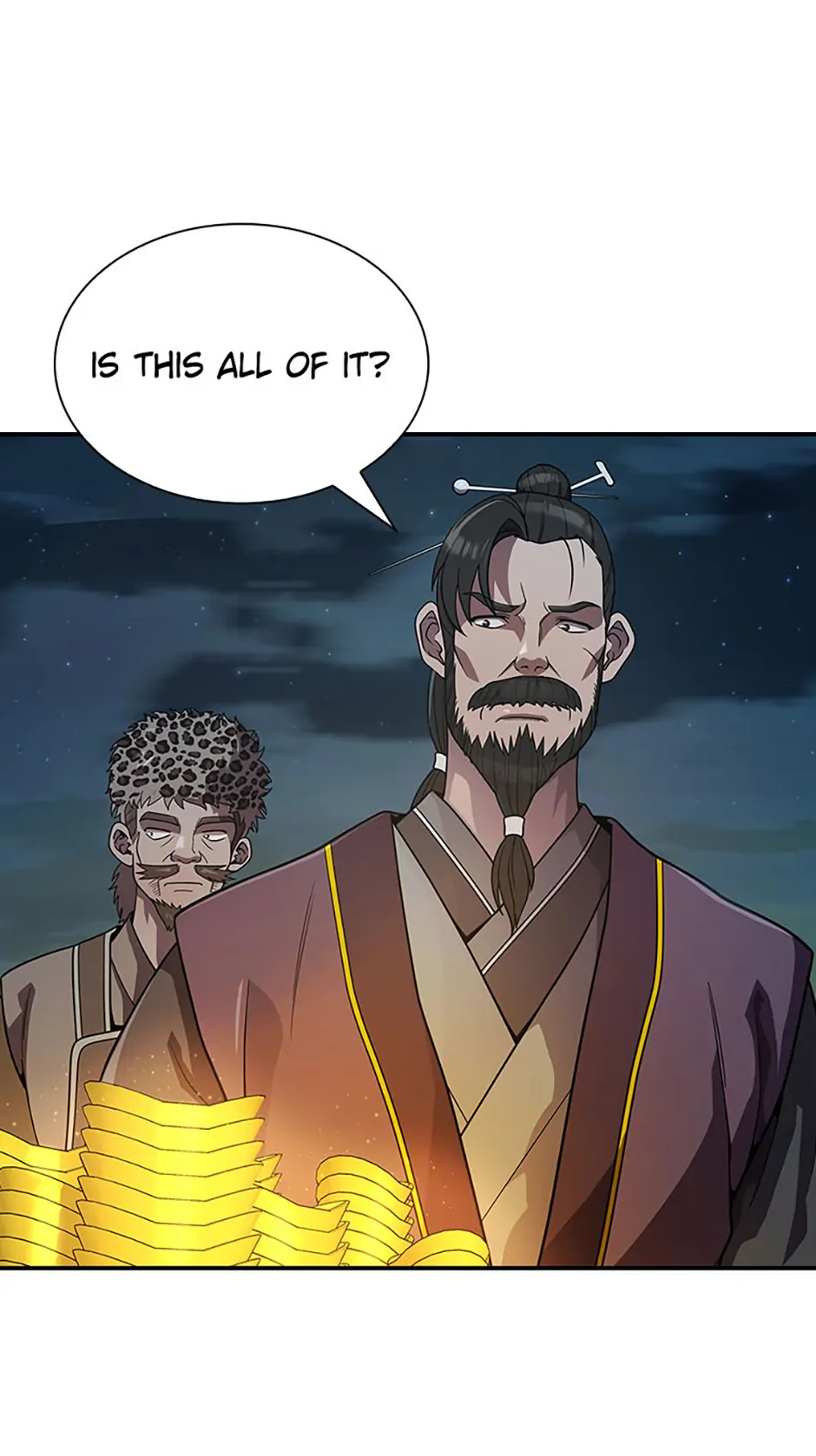 The Demonic Blade Fairy Chapter 38 - page 70