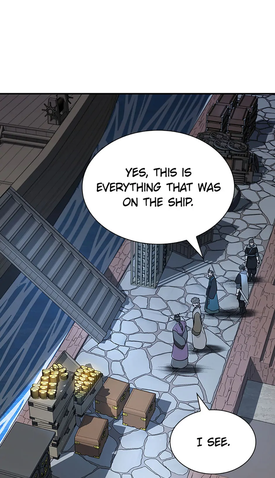 The Demonic Blade Fairy Chapter 38 - page 71