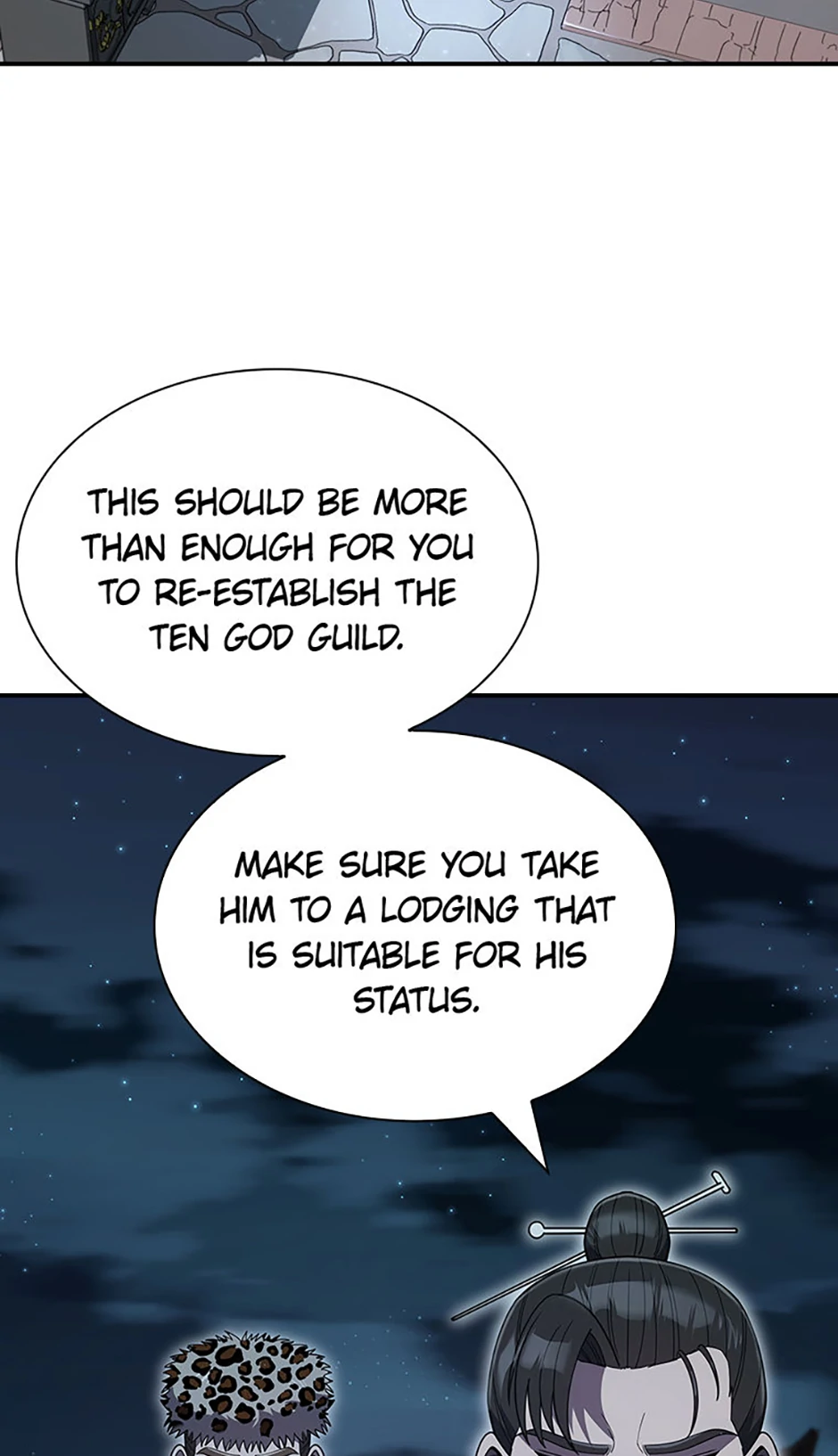 The Demonic Blade Fairy Chapter 38 - page 72