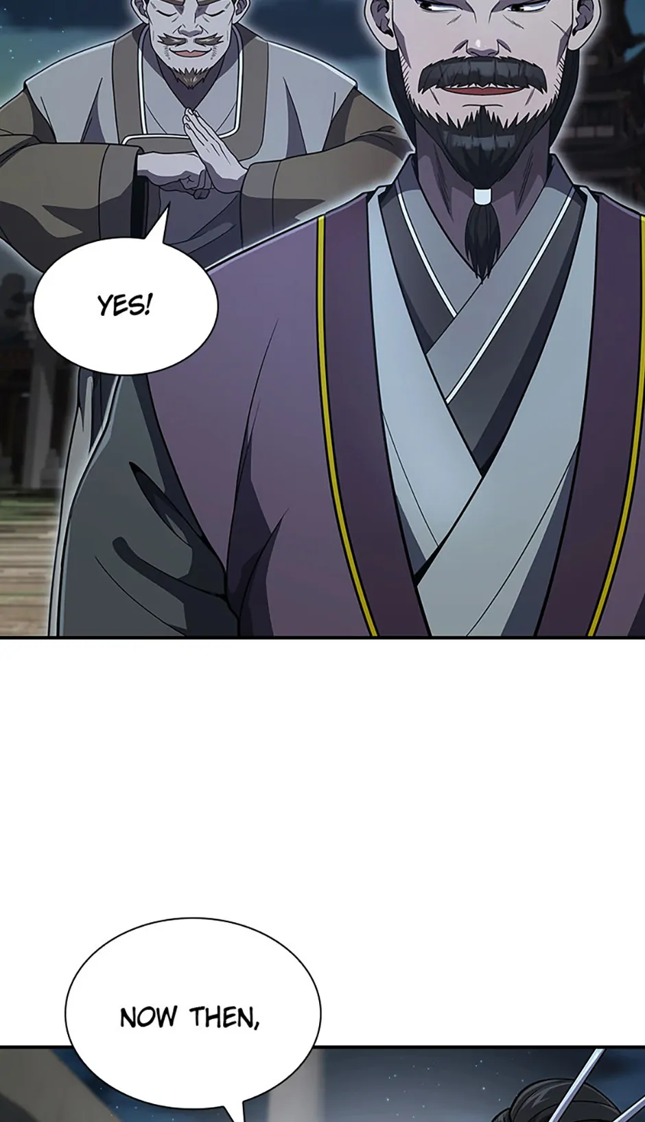 The Demonic Blade Fairy Chapter 38 - page 73