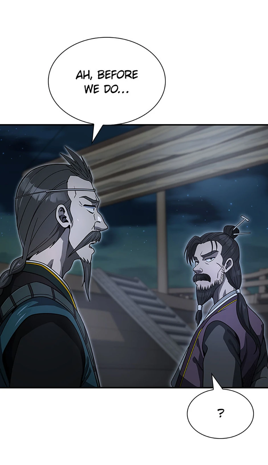 The Demonic Blade Fairy Chapter 38 - page 75