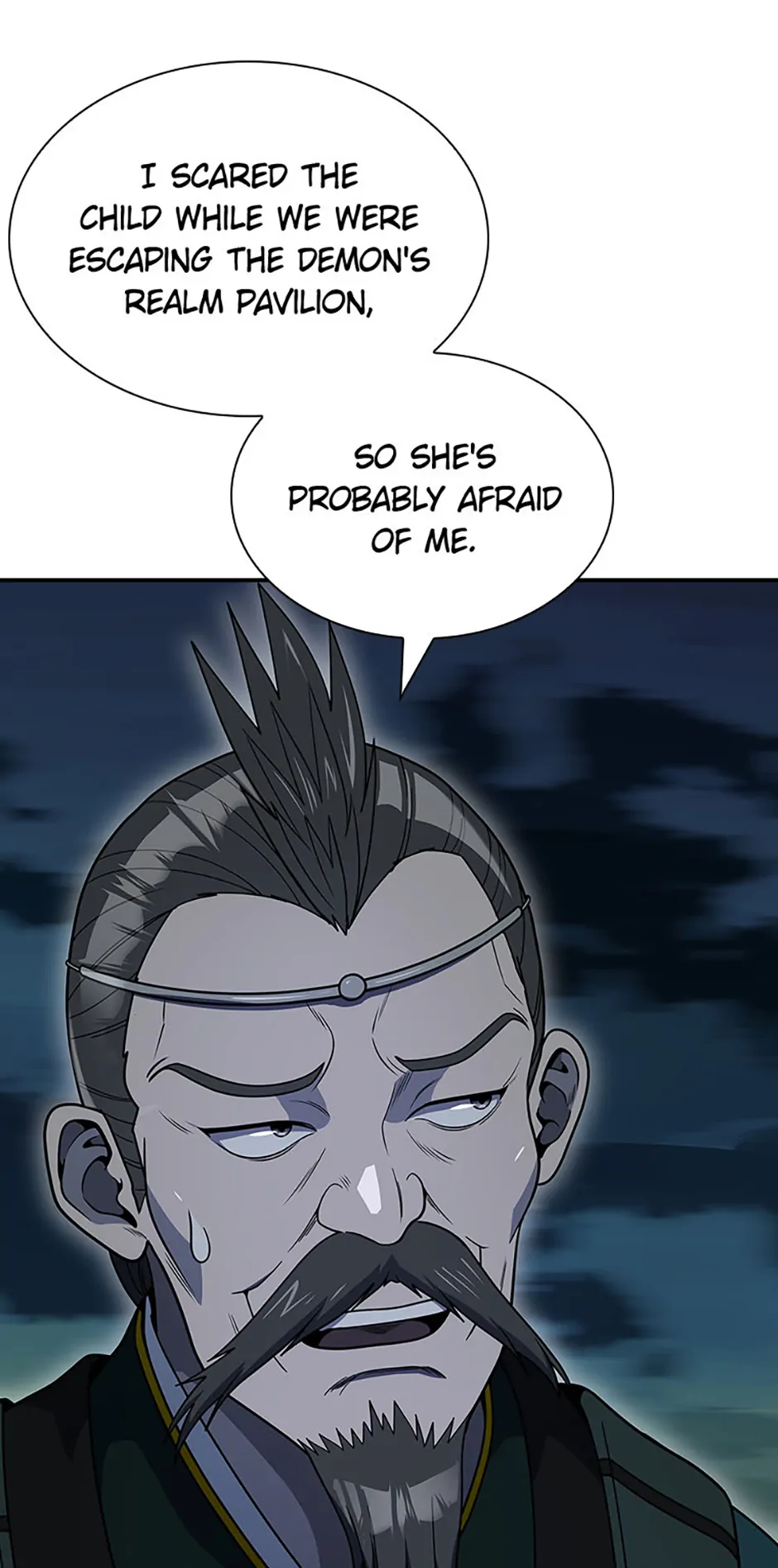 The Demonic Blade Fairy Chapter 38 - page 76