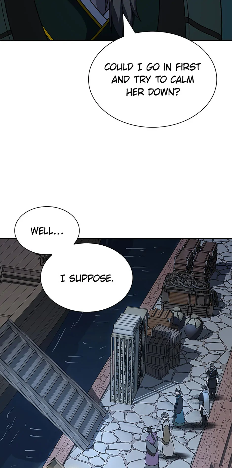 The Demonic Blade Fairy Chapter 38 - page 77