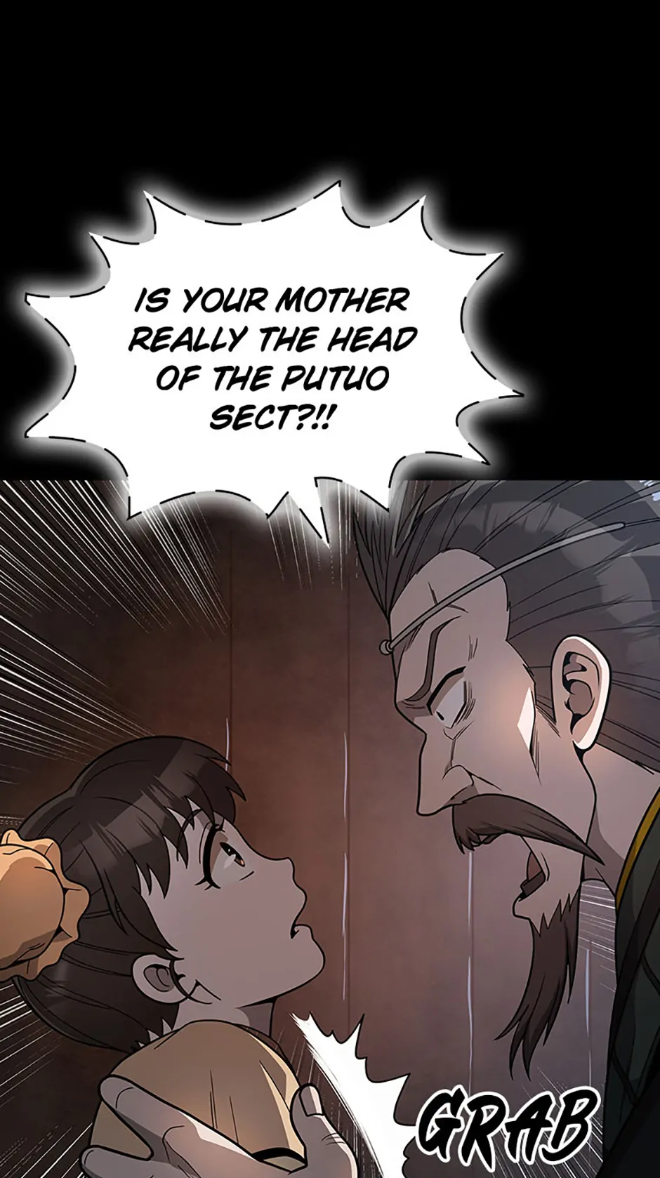 The Demonic Blade Fairy Chapter 38 - page 82