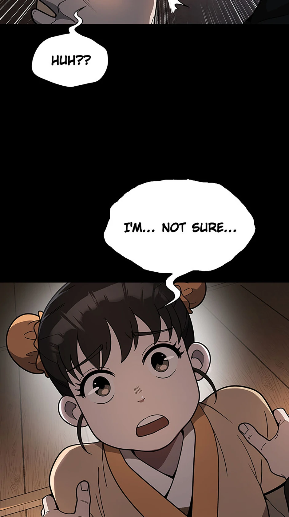 The Demonic Blade Fairy Chapter 38 - page 83