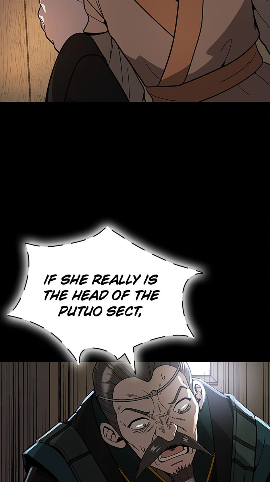The Demonic Blade Fairy Chapter 38 - page 84