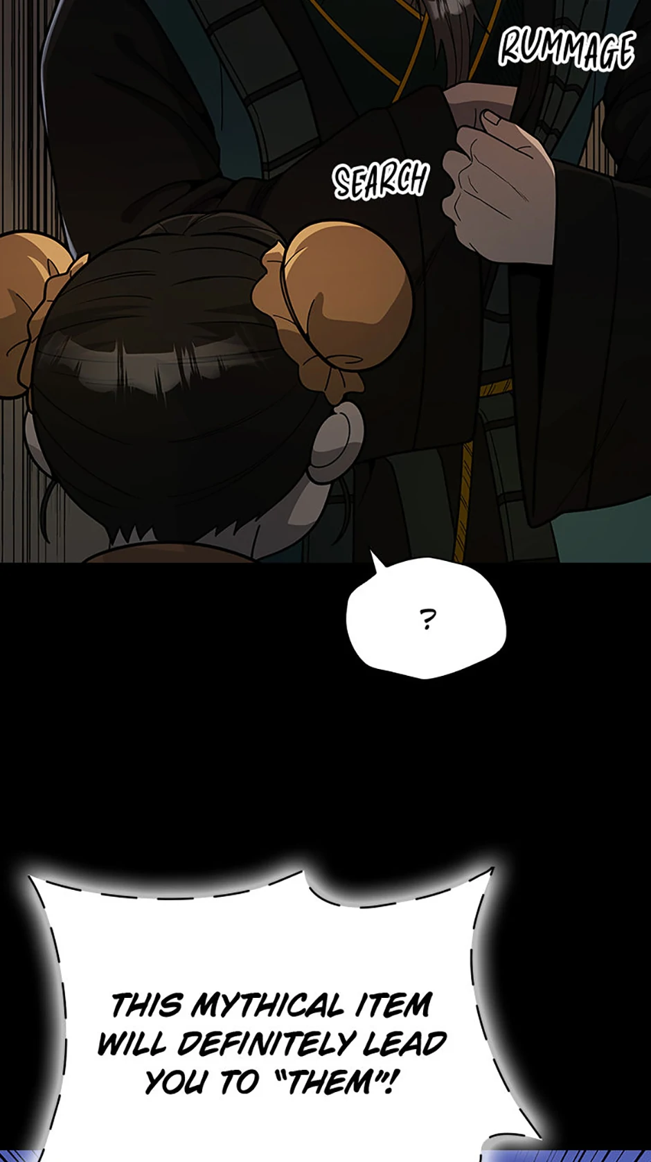 The Demonic Blade Fairy Chapter 38 - page 85