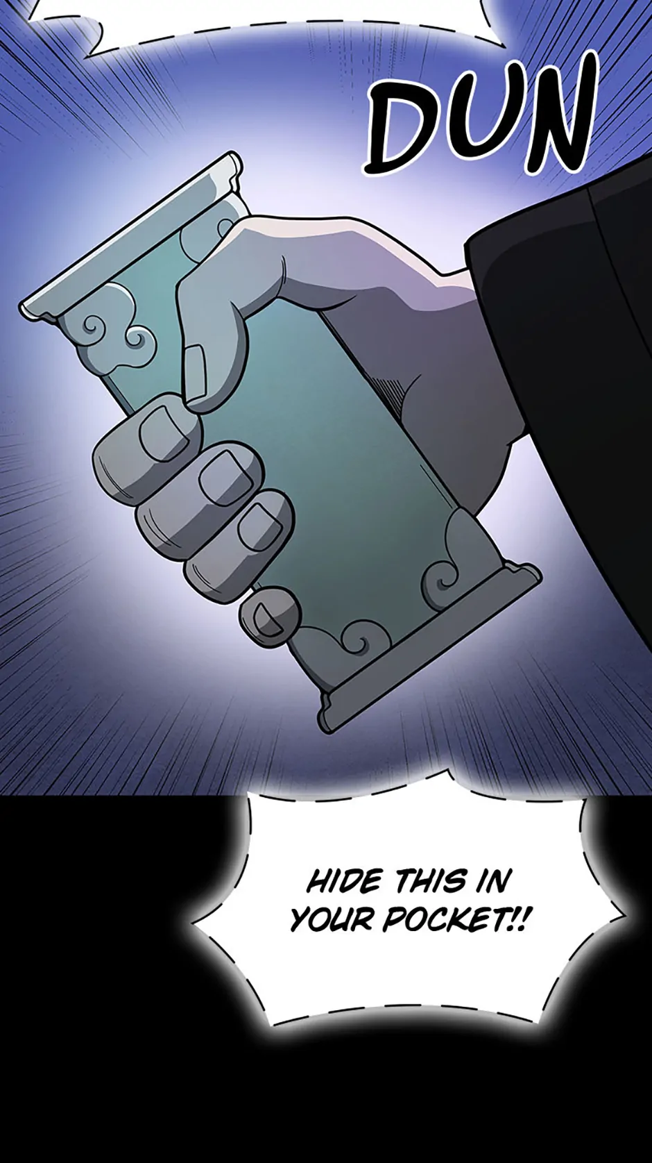 The Demonic Blade Fairy Chapter 38 - page 86
