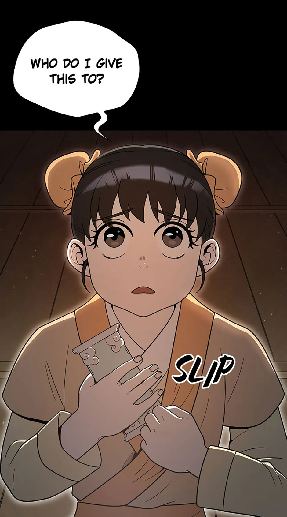 The Demonic Blade Fairy Chapter 38 - page 87