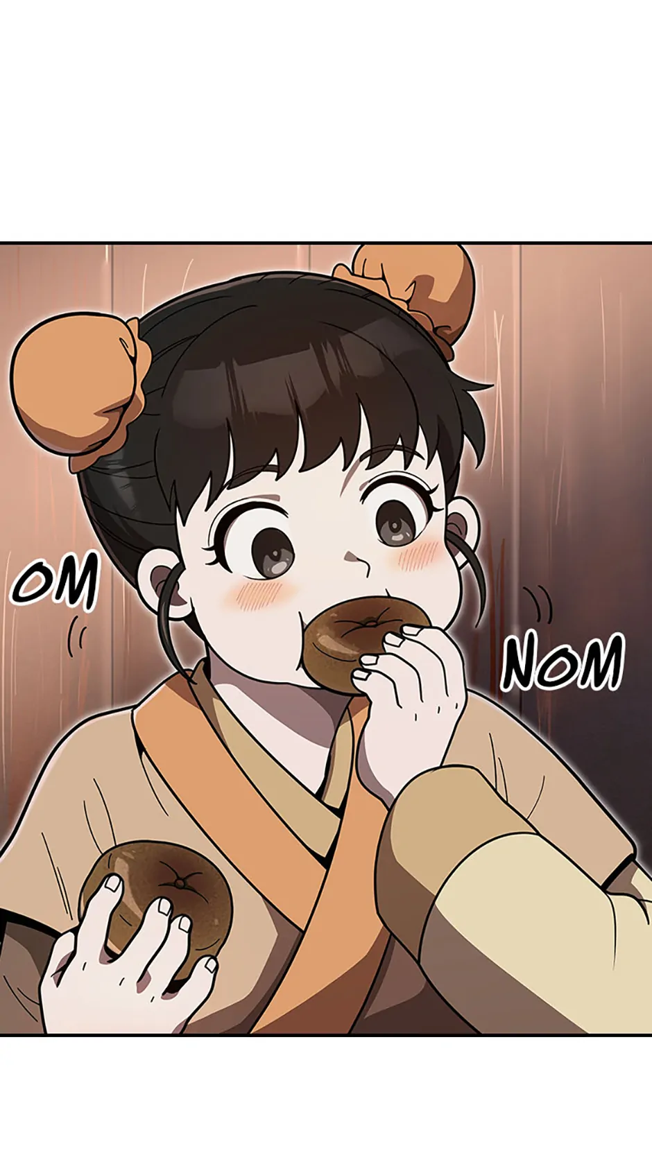 The Demonic Blade Fairy Chapter 39 - page 36