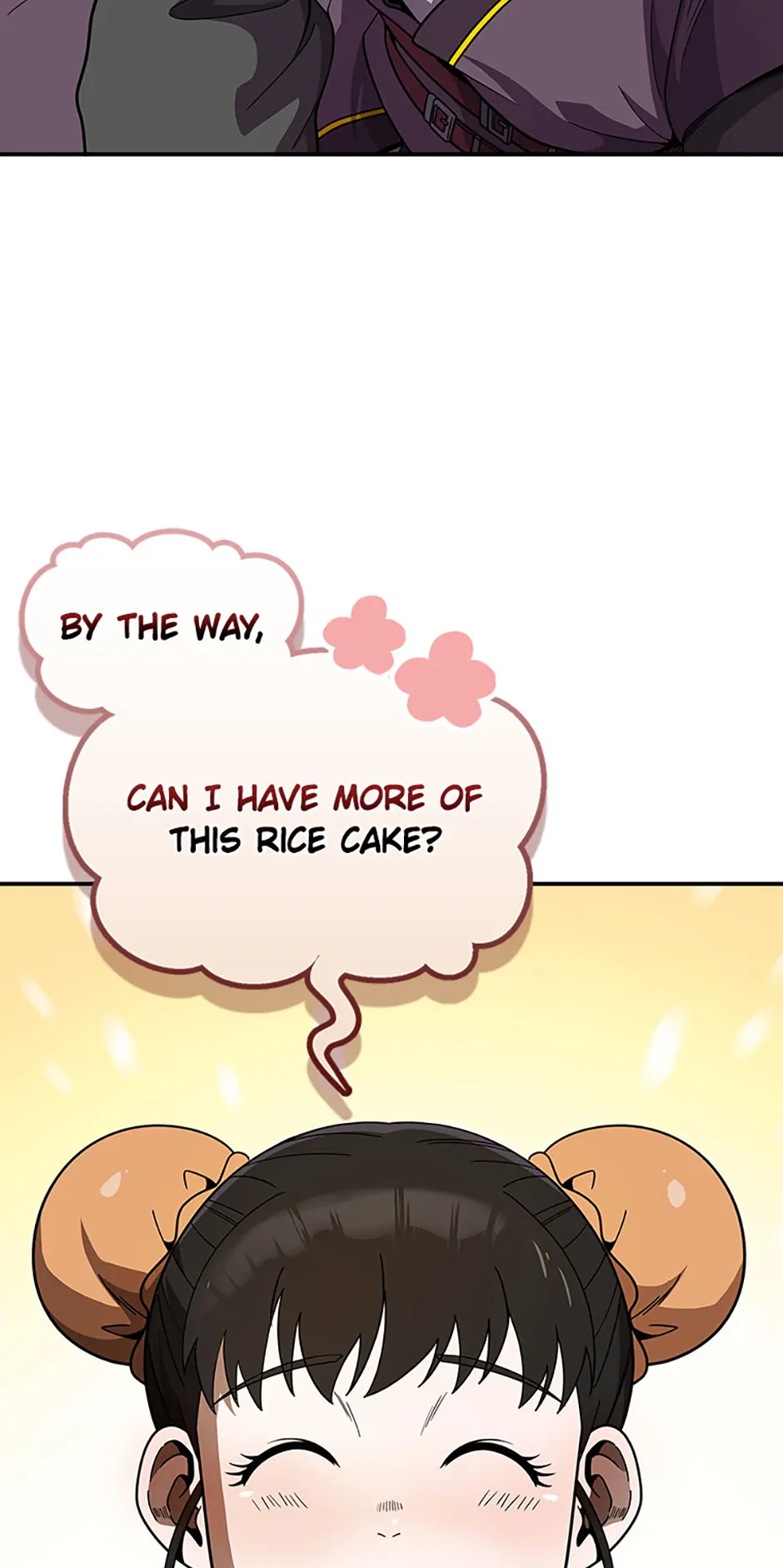 The Demonic Blade Fairy Chapter 39 - page 56