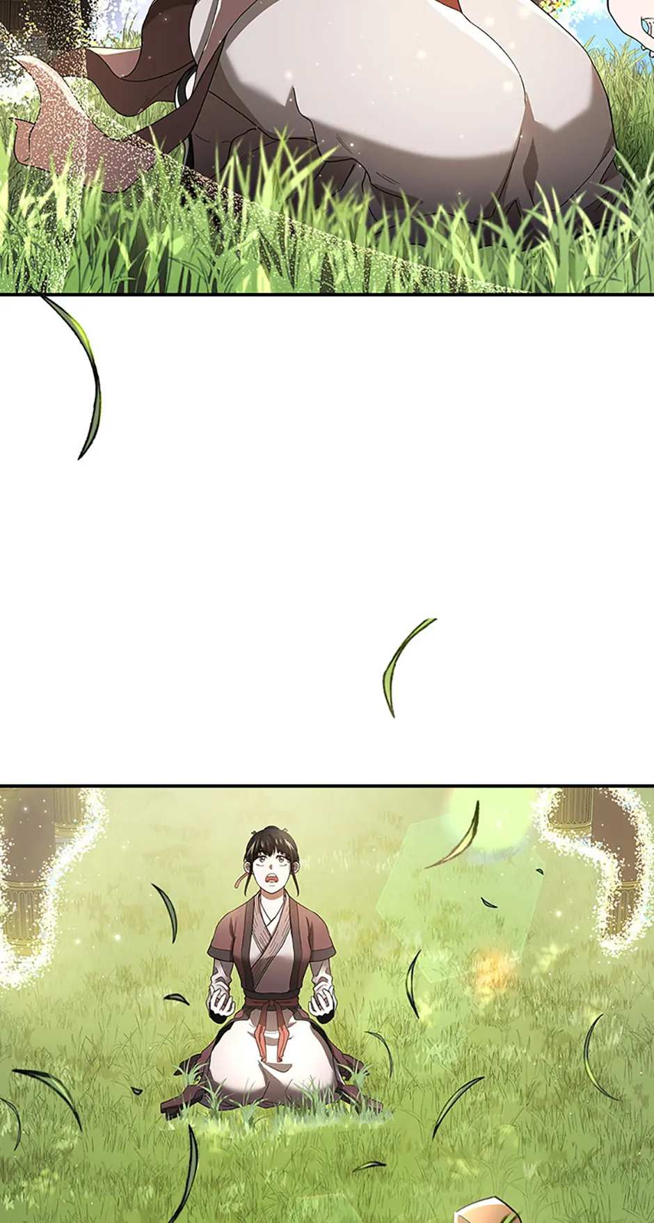The Demonic Blade Fairy Chapter 4 - page 11