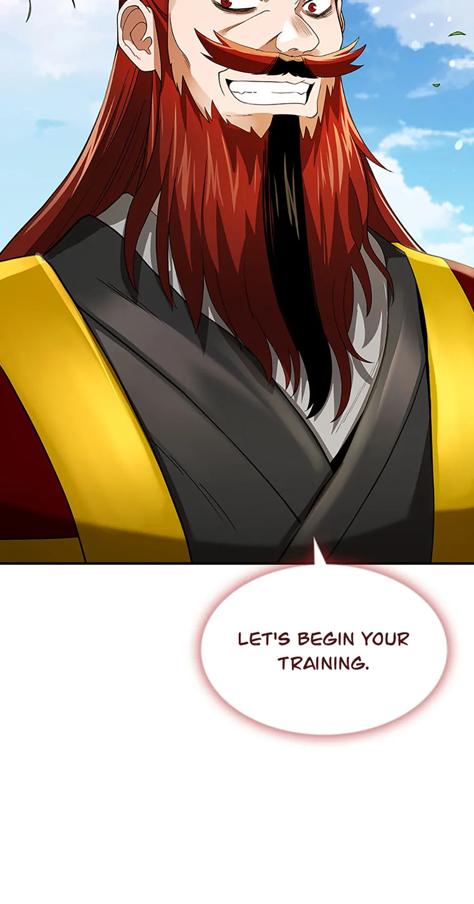 The Demonic Blade Fairy Chapter 4 - page 16