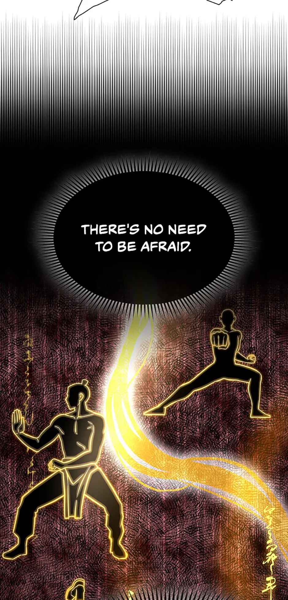 The Demonic Blade Fairy Chapter 4 - page 26