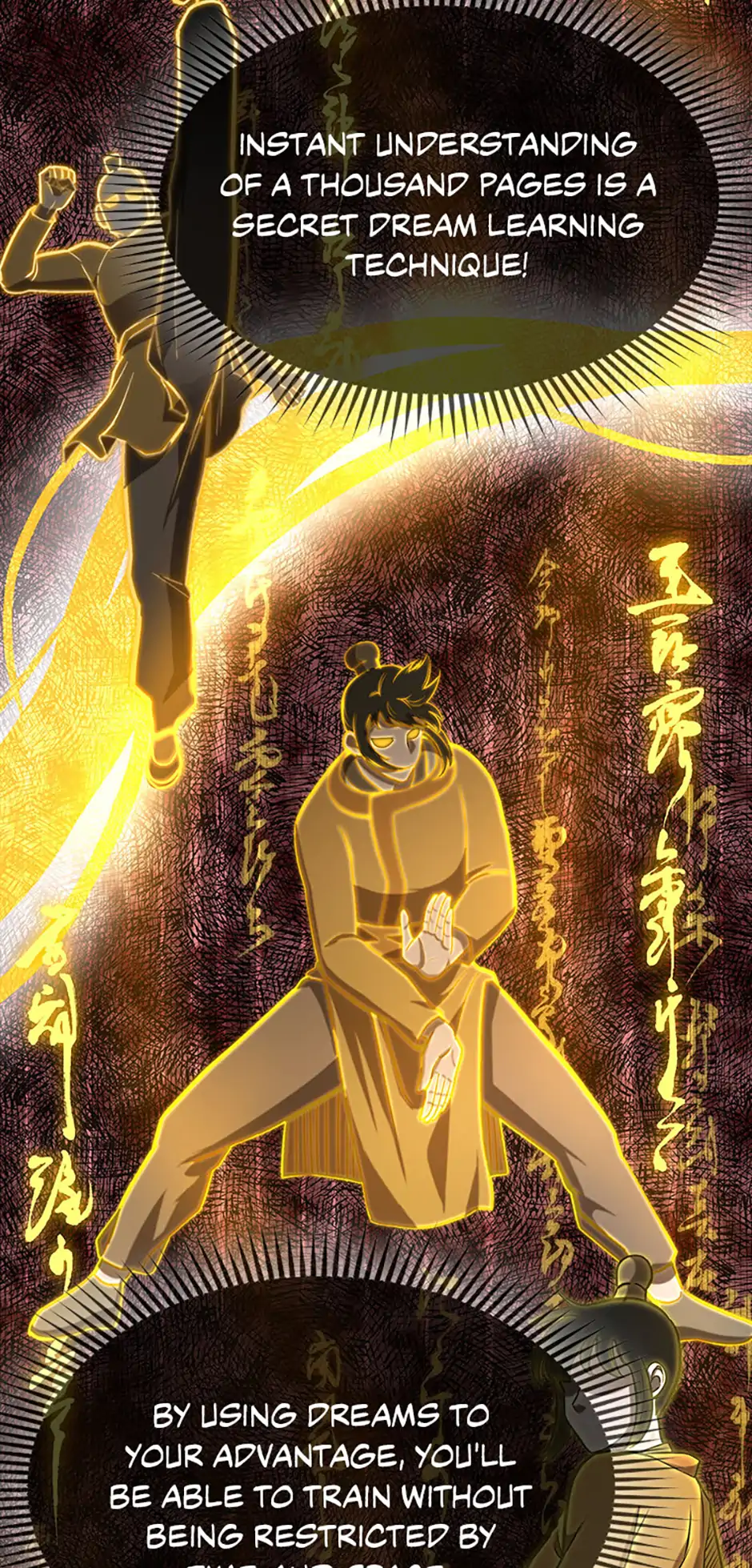 The Demonic Blade Fairy Chapter 4 - page 27