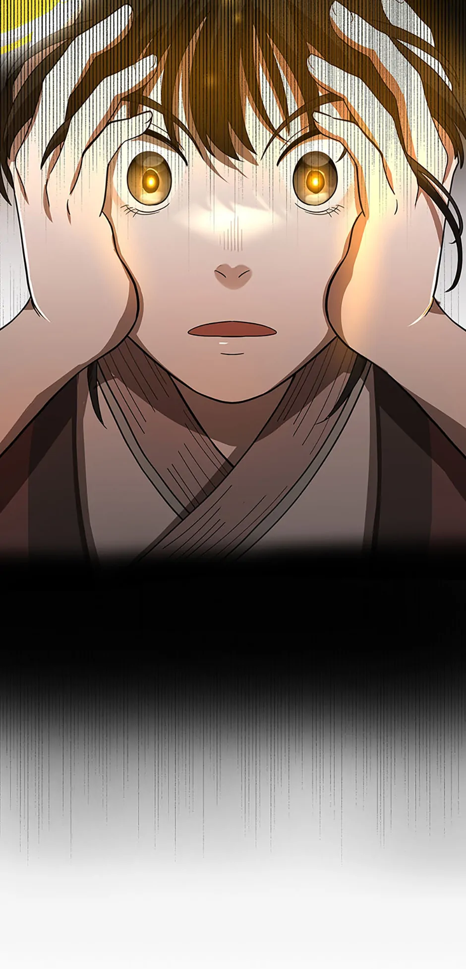 The Demonic Blade Fairy Chapter 4 - page 30