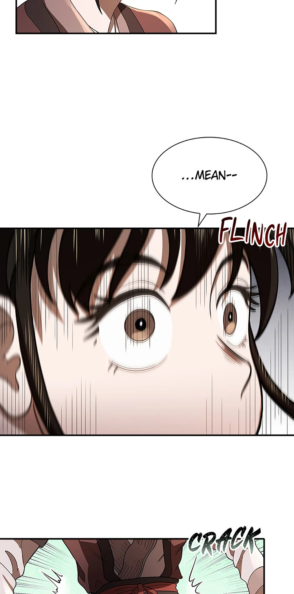 The Demonic Blade Fairy Chapter 4 - page 33