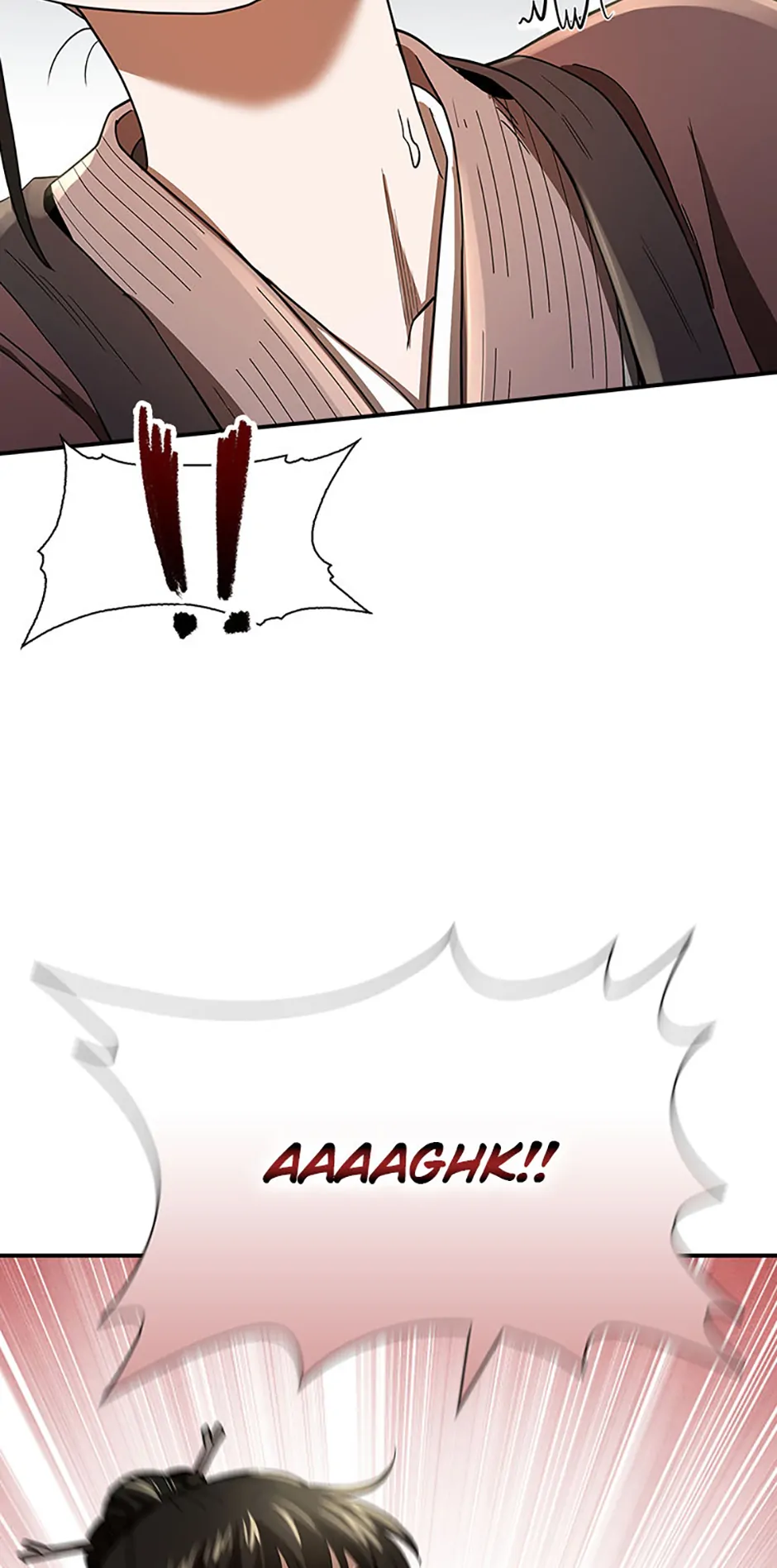 The Demonic Blade Fairy Chapter 4 - page 35