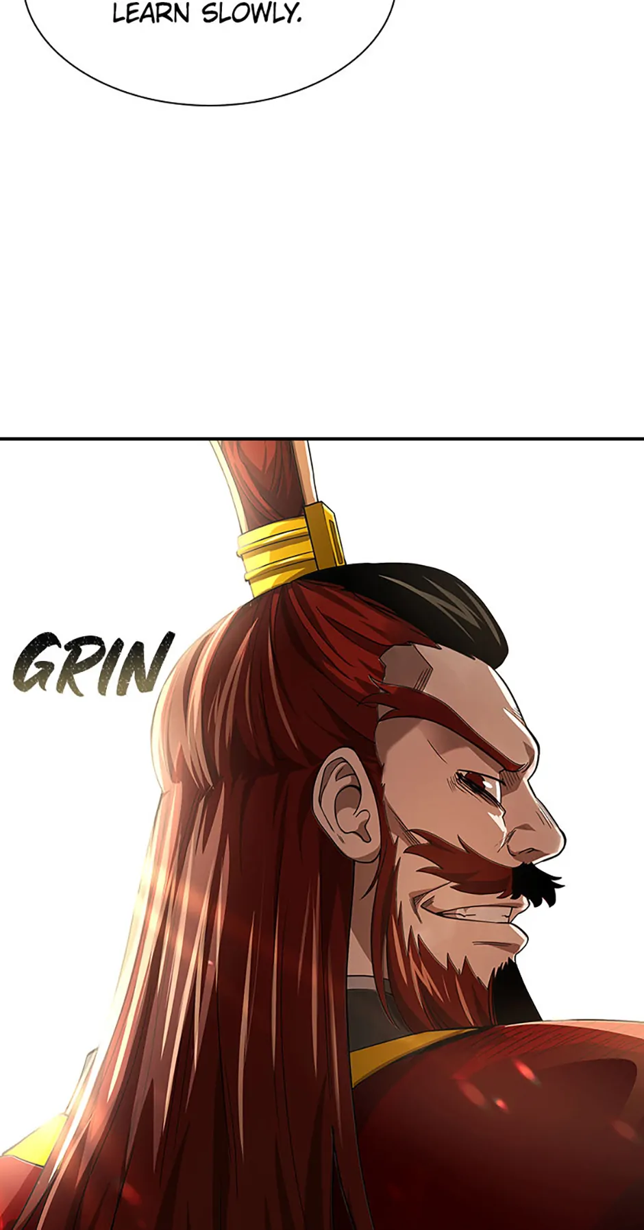 The Demonic Blade Fairy Chapter 4 - page 4