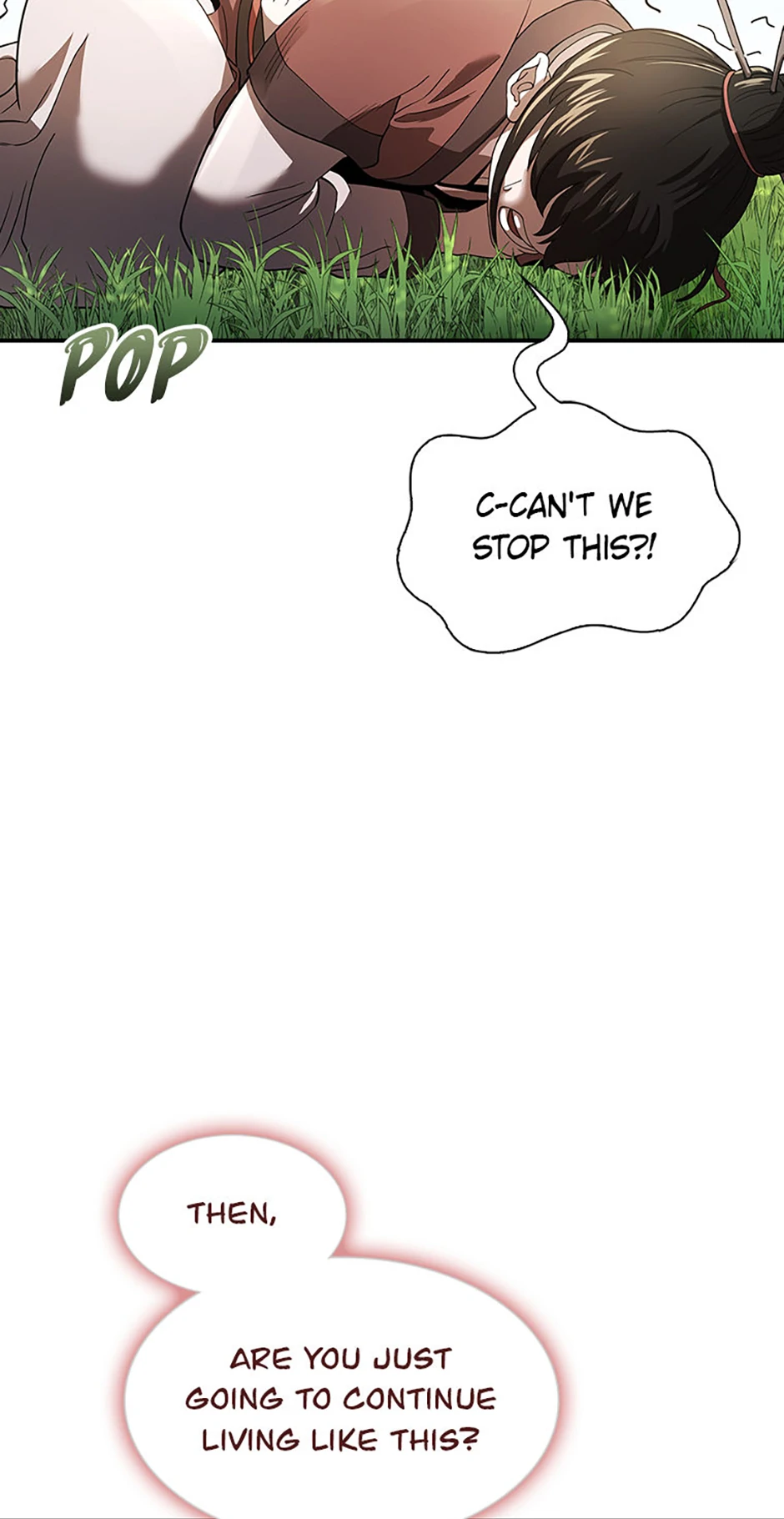 The Demonic Blade Fairy Chapter 4 - page 40