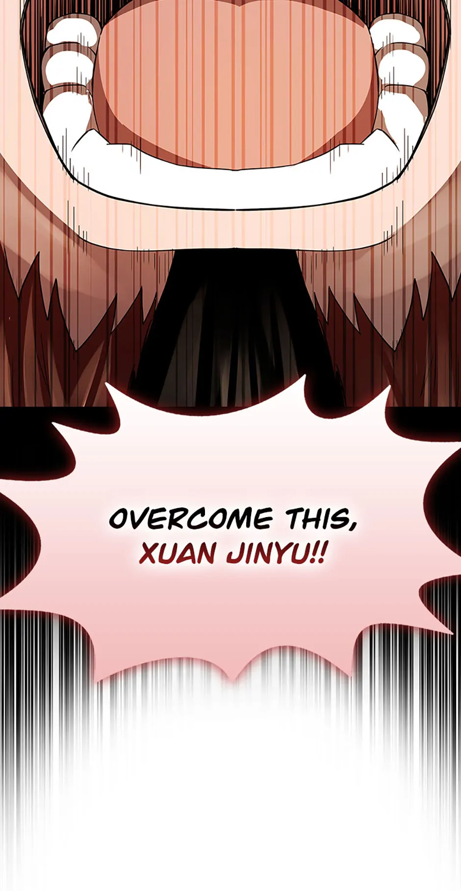 The Demonic Blade Fairy Chapter 4 - page 43