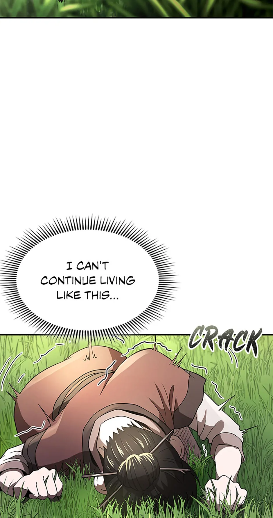 The Demonic Blade Fairy Chapter 4 - page 45